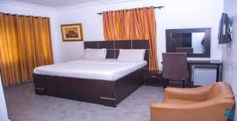 Belletis Suites